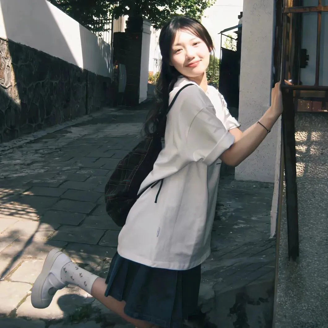 江城夏日