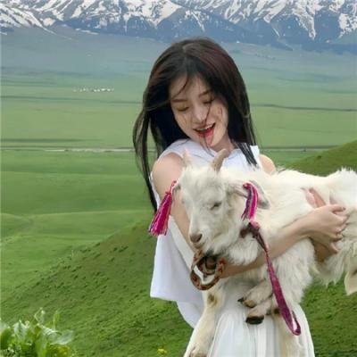 胡杨女人